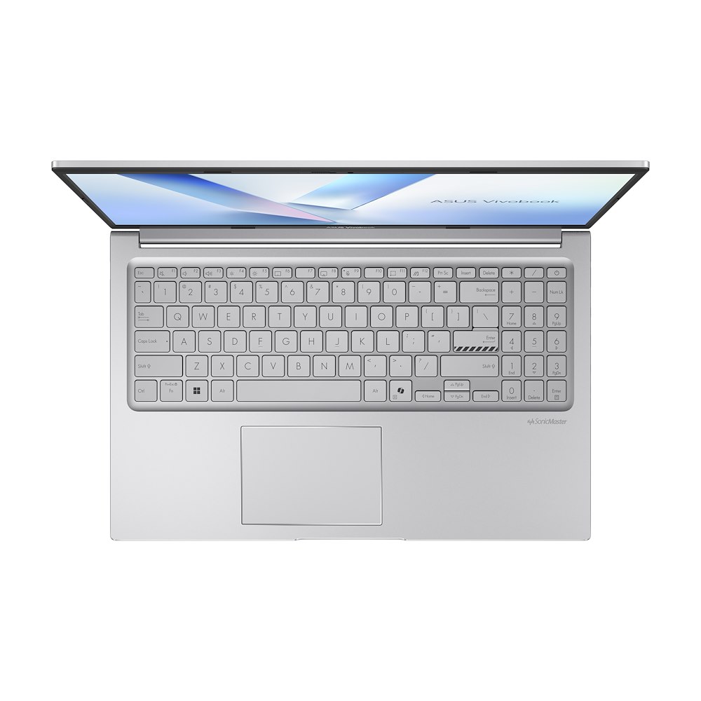 ASUS VIVOBOOKF1504MABQ112W - Notebook 15.6" FHD Core i7