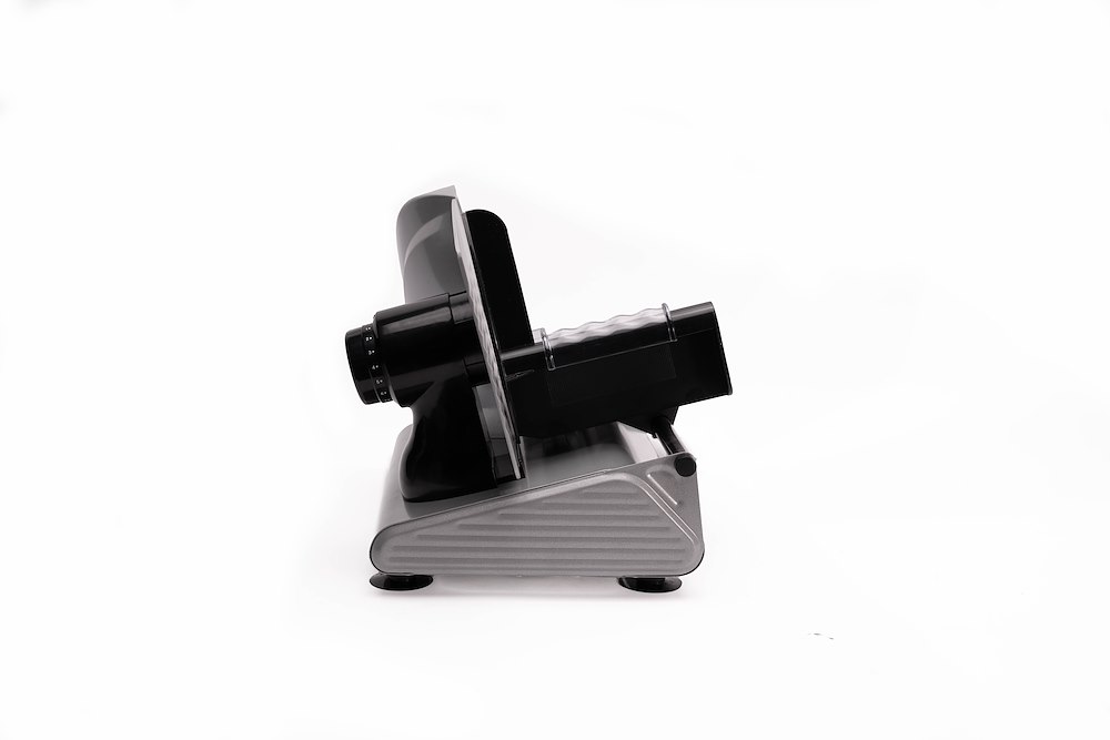 RGV COMPAKTA190 - Kompakter Edelstahlaufschnitt