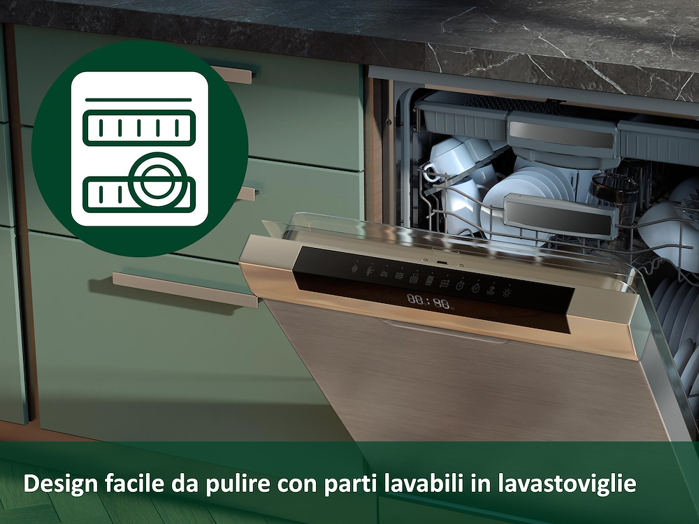 PHILIPS HR2665 - Philips Pasta Maker Nudelmaschine