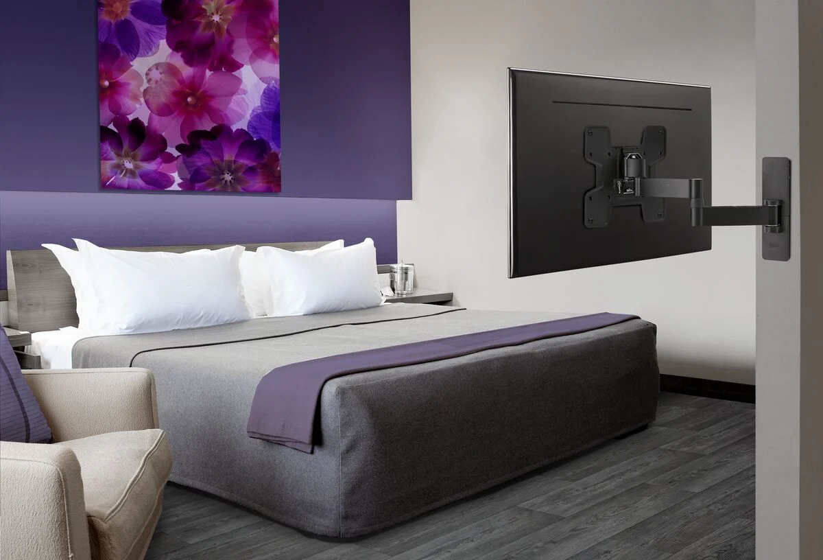 VOGEL'S PFW 2040 - Vogel's PFW 2040 – Bewegliche und neigbare TV-Wandhalterung