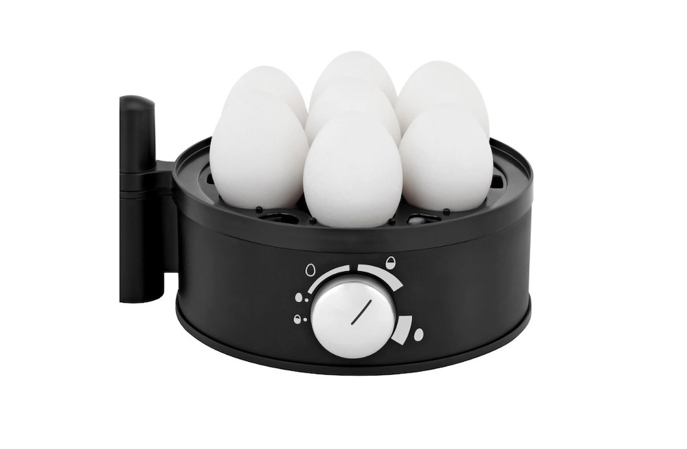 WMF 0415070011 - Eierkocher 350W 7 Eier