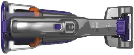 BLACK+DECKER BHHV520BFP 0516622