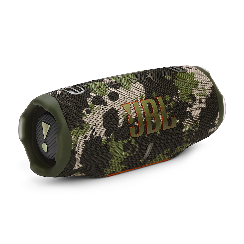 JBL JBLCHARGE6SQUAD - Tragbarer Bluetooth Lautsprecher Squad