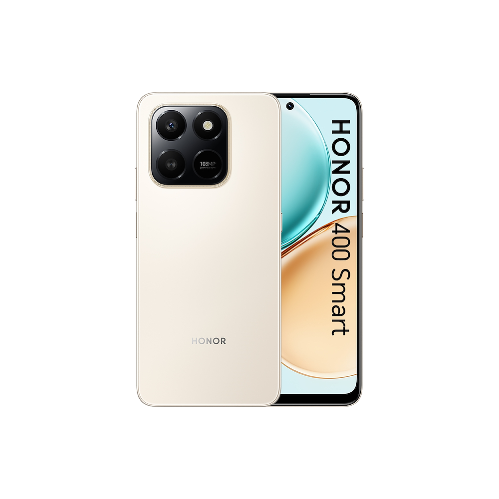 HONOR H400SMARTDESERTGOLD - Smartphone Desert Gold