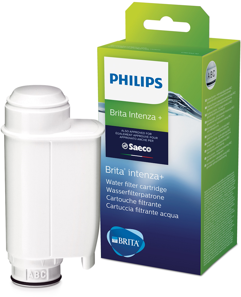 PHILIPS CA670210 - Brita Filter für Kaffeemaschinen