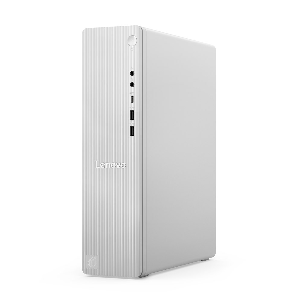 LENOVO IDEACENTRE08IAS10PN91CF0015IX - Desktop PC Intel Core