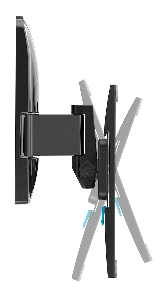 MELICONI 480964 - Slimstyle Plus 200ST TV Halterung