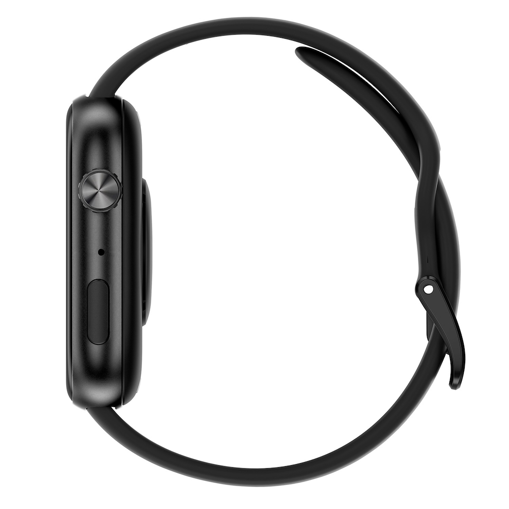 HONOR CHOICEWATCH2IBLACK - Schwarze Smartwatch
