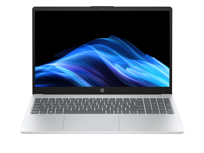 HP C94P6EA#ABD - OmniBook 3 Next Gen AI Laptop