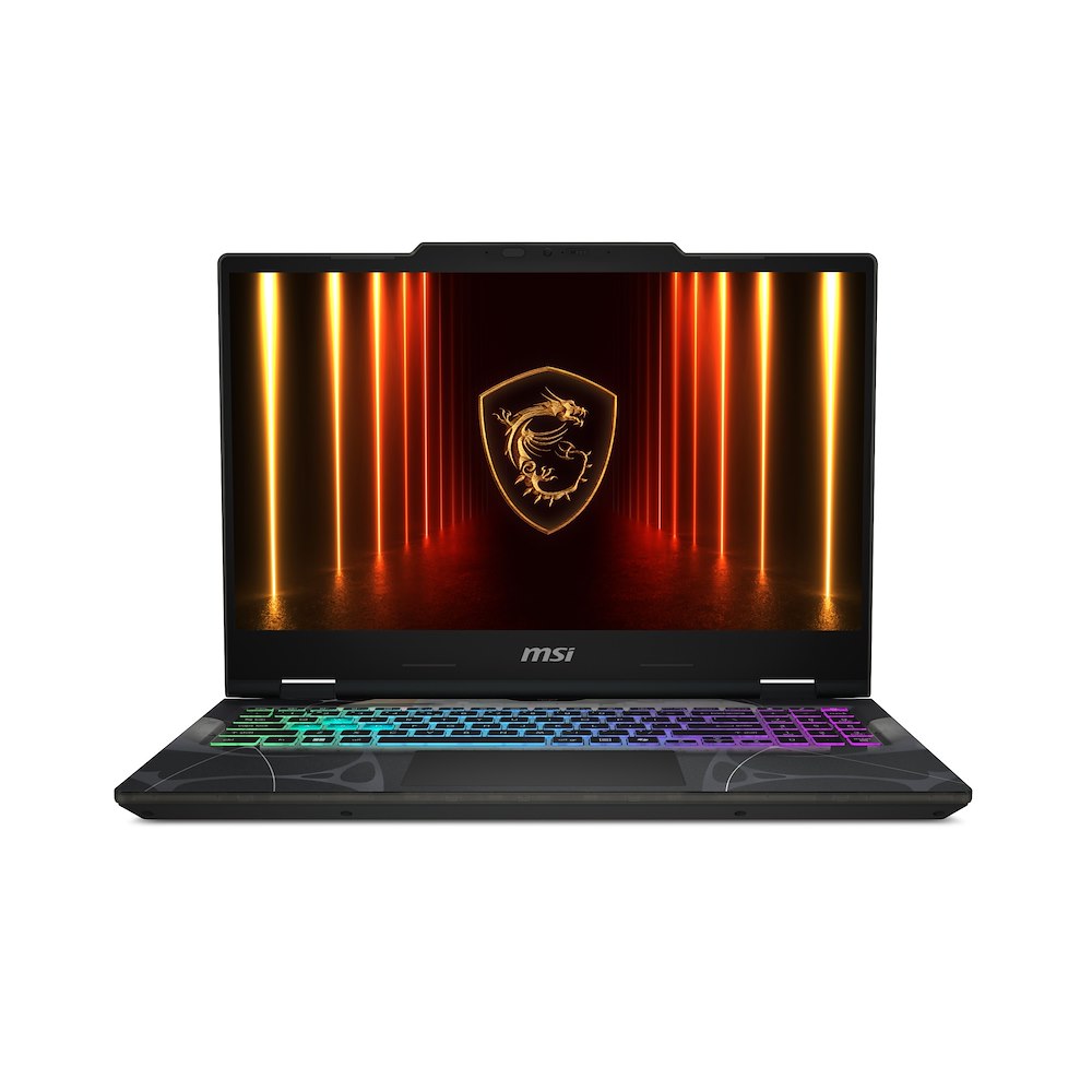 MSI CYBORG15B13WEKG1208IT - Gaming Laptop 15.6" FHD