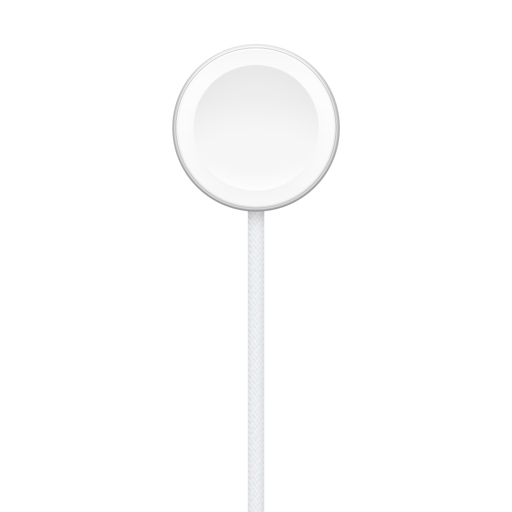 APPLE MT0H3TYA - USB-C Magnetkabel für Apple Watch 1m