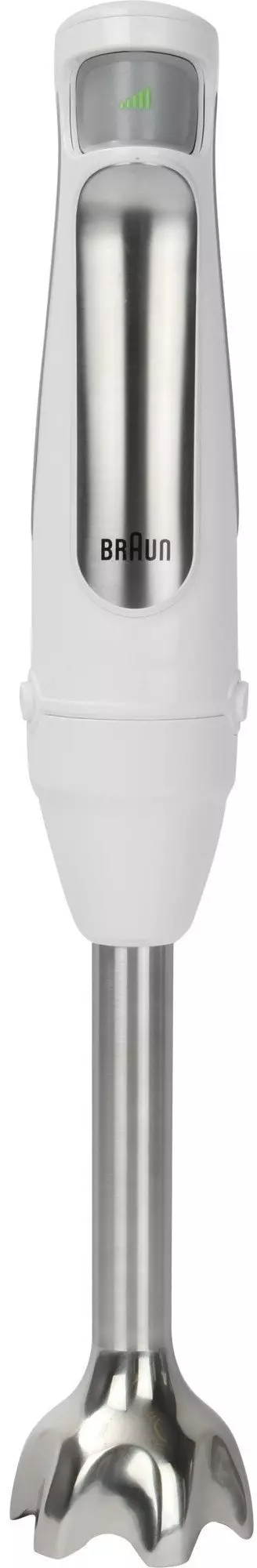 BRAUN MQ7020WH - Braun MultiQuick 7 Handblender