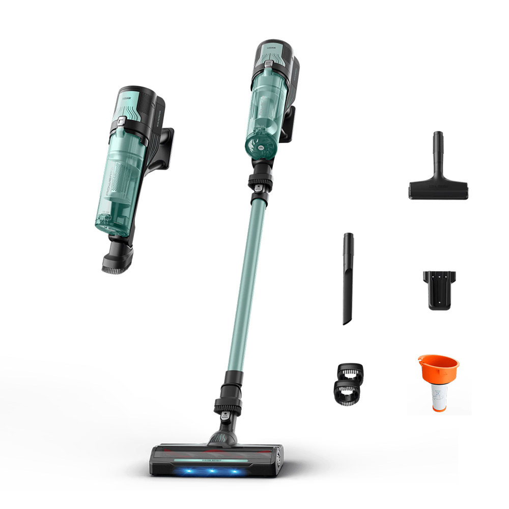 Rowenta RH1833 - X-Force 8.80 Akku-Staubsauger