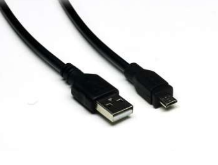 REDLINE RDL4337 - USB-Kabel Micro-USB auf USB-A