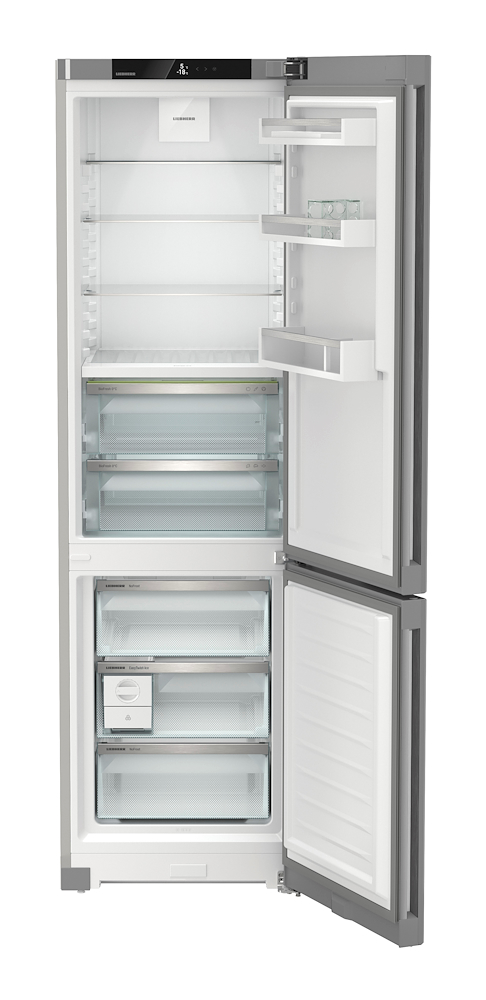 LIEBHERR CBNSFC572I - Combi Kühlschrank 60 cm NoFrost