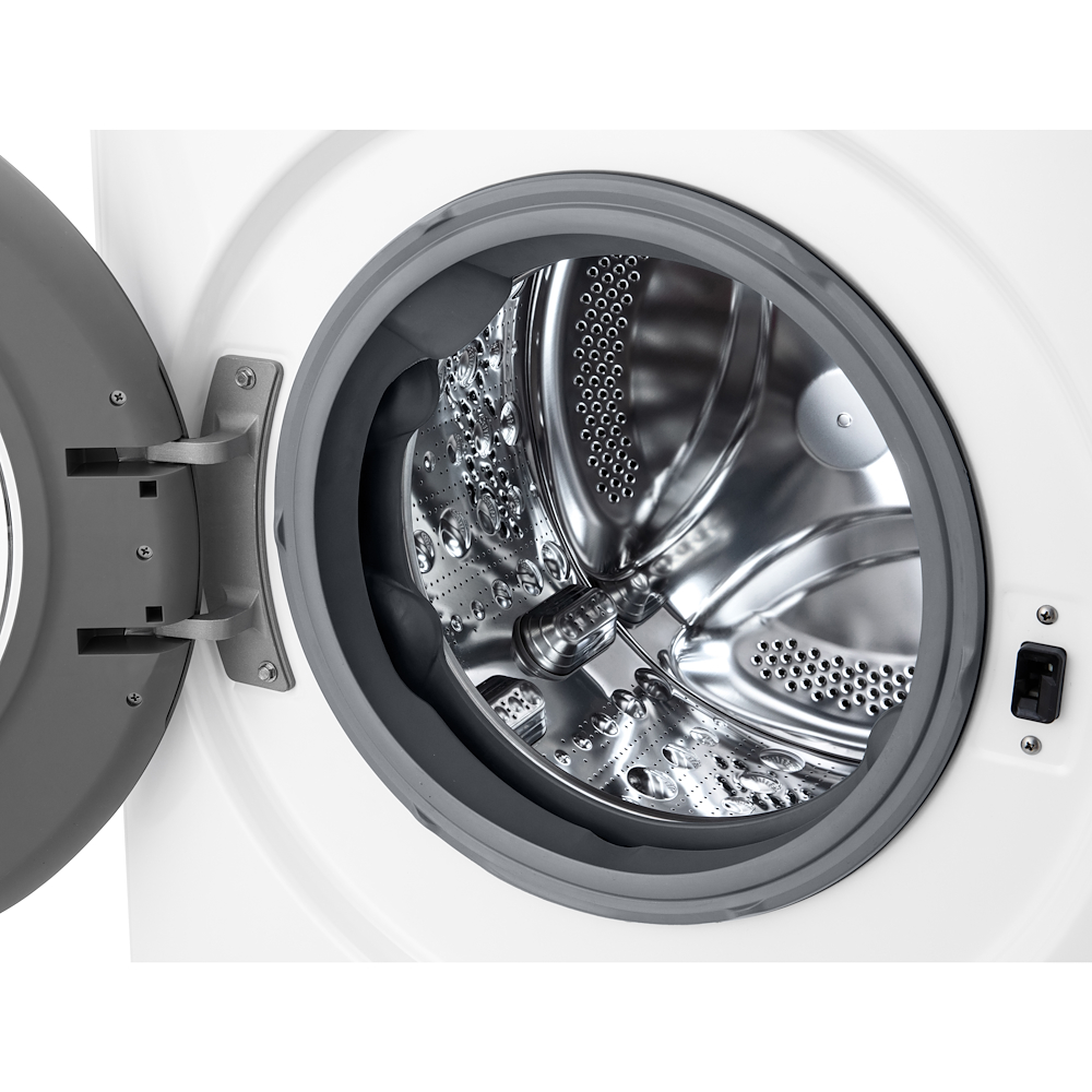 LG F4R3011NSWB - 11 kg Waschmaschine AI DD