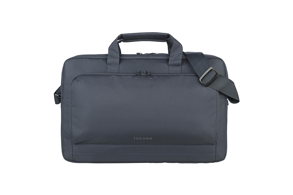 TUCANO BSTNB - Tasche für 15.6 Zoll Laptop und MacBook
