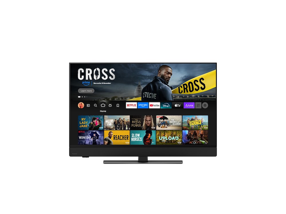 PANASONIC TV42Z90BE6A - 42" OLED 4K UHD Fernseher