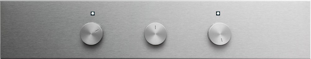 ELECTROLUX LOH2H00BX3 - Multifunktionsbackofen für Einbau