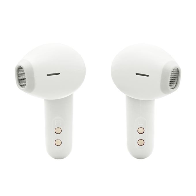JBL JBLWFLEX2WHT - TWS Bluetooth Kopfhörer Wave Flex 2 Weiß