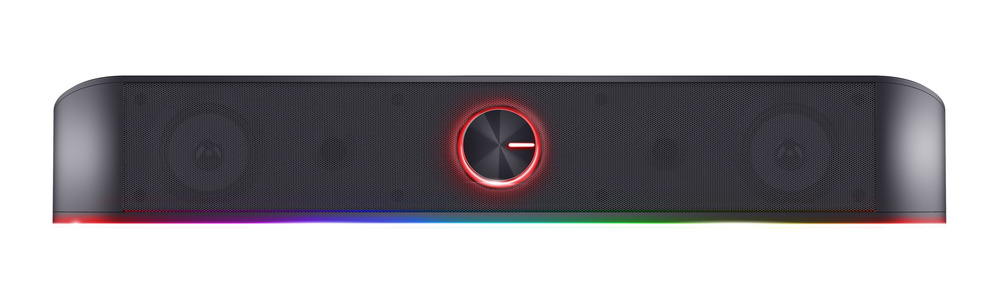 TRUST 24007 - Trust GXT619 Thorne RGB Soundbar