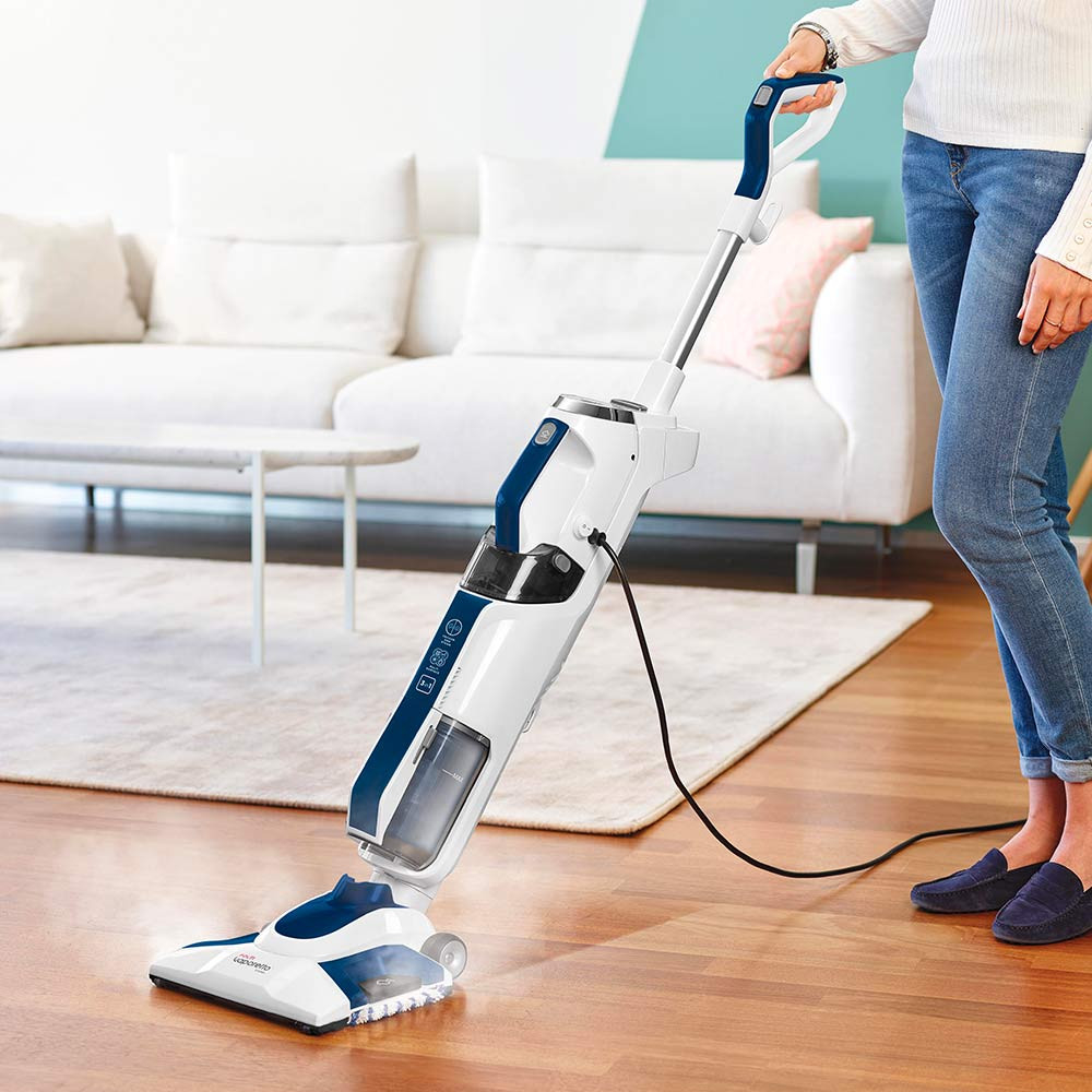 POLTI PTEU0299 - Polti Dampfreiniger 3-in-1