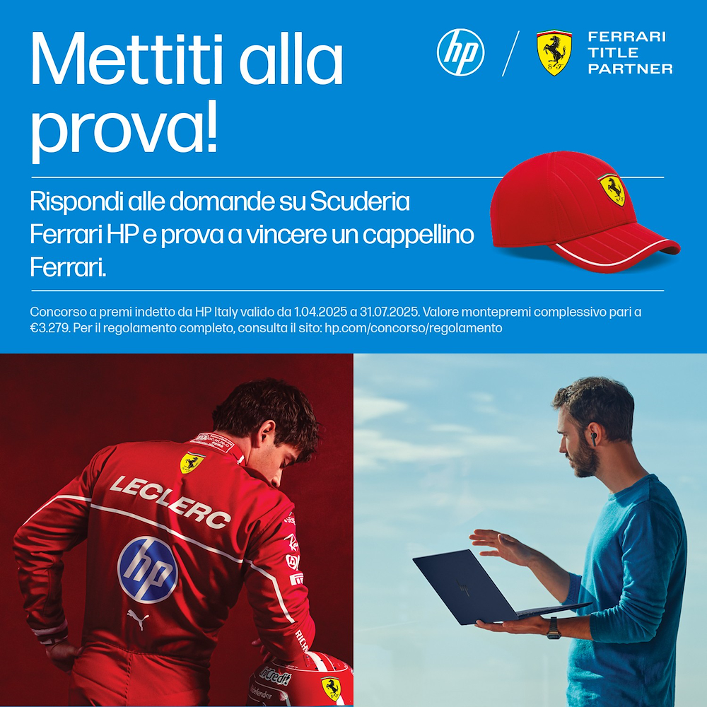 HP 15FD0104NL - Notebook 15.6" Core i5 Silber