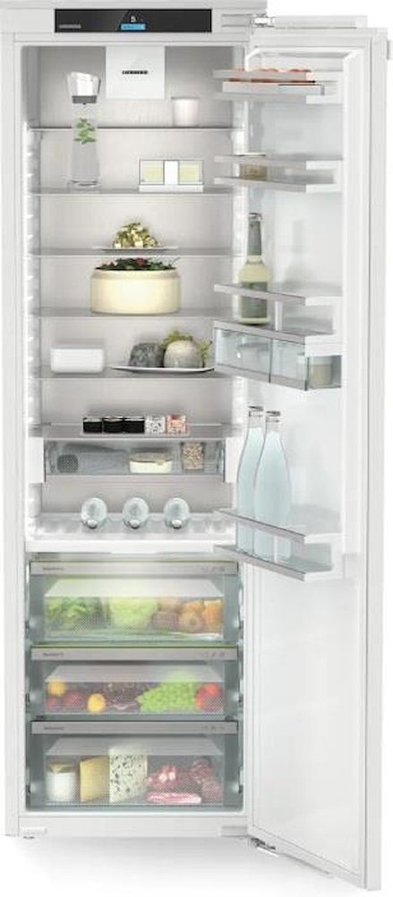 LIEBHERR 997210751 - Einbaukühlschrank 296LT mit Biofresh
