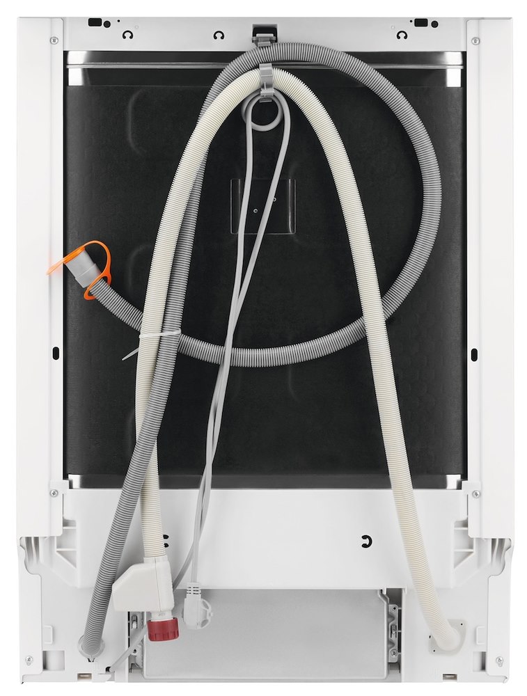 Electrolux E62LB202S - Vollintegrierter 60 cm Geschirrspüler