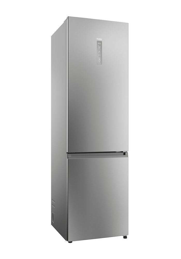 HAIER HDPW3620CNPK - Haier Serie 3 Kombi Kühlschrank 406L