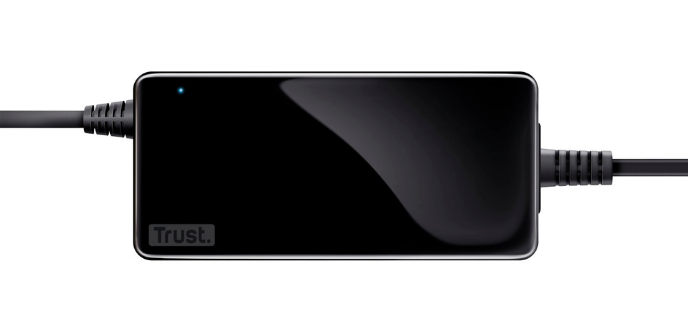 TRUST 23390 - 90W Laptopladegerät für Asus