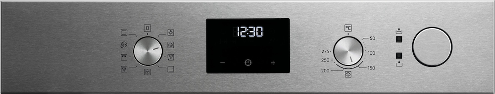 Electrolux EOC3S44TX2 - Einbaubackofen Edelstahl