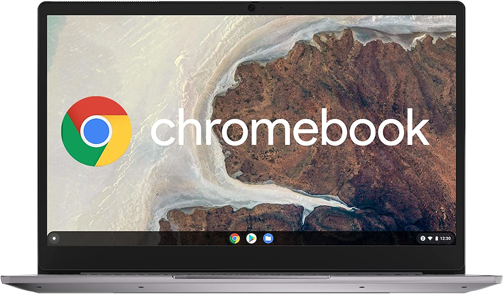 LENOVO 3CB15IJL6PN82N40034IX - Chromebook Ideapad 15" Intel