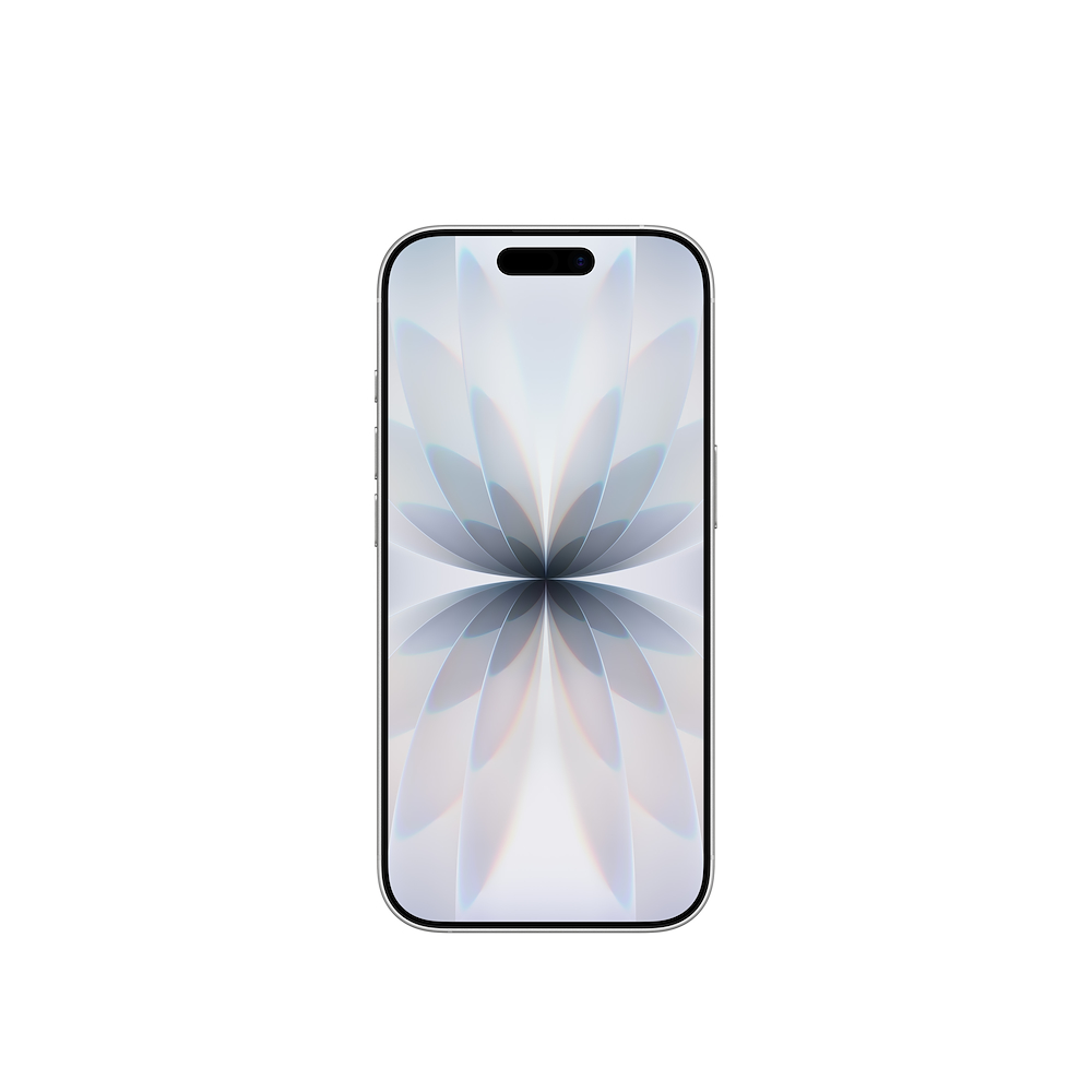 APPLE MG6K4QLA - iPhone 17 256GB Weiß