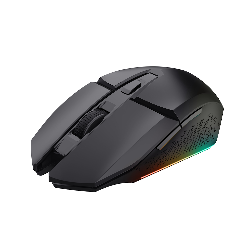 TRUST 25037 - Trust GXT 110 Felox Wireless Gaming Maus