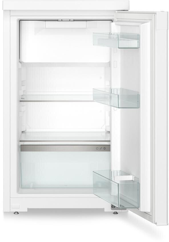LIEBHERR RE1201 - Liebherr RE1201 Tisch-Kühlschrank mit Eisfach