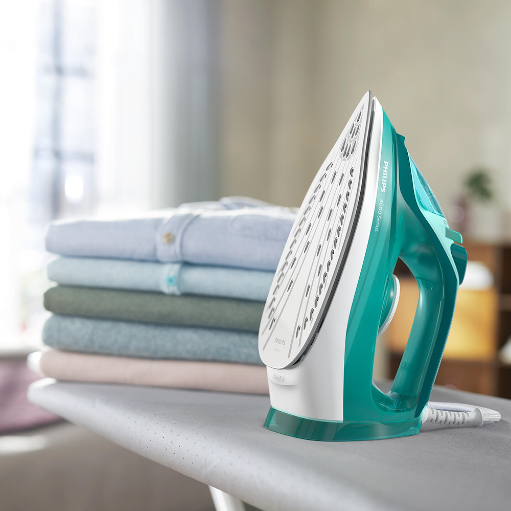 PHILIPS DST3030 - Dampfbügeleisen Philips Serie 3000
