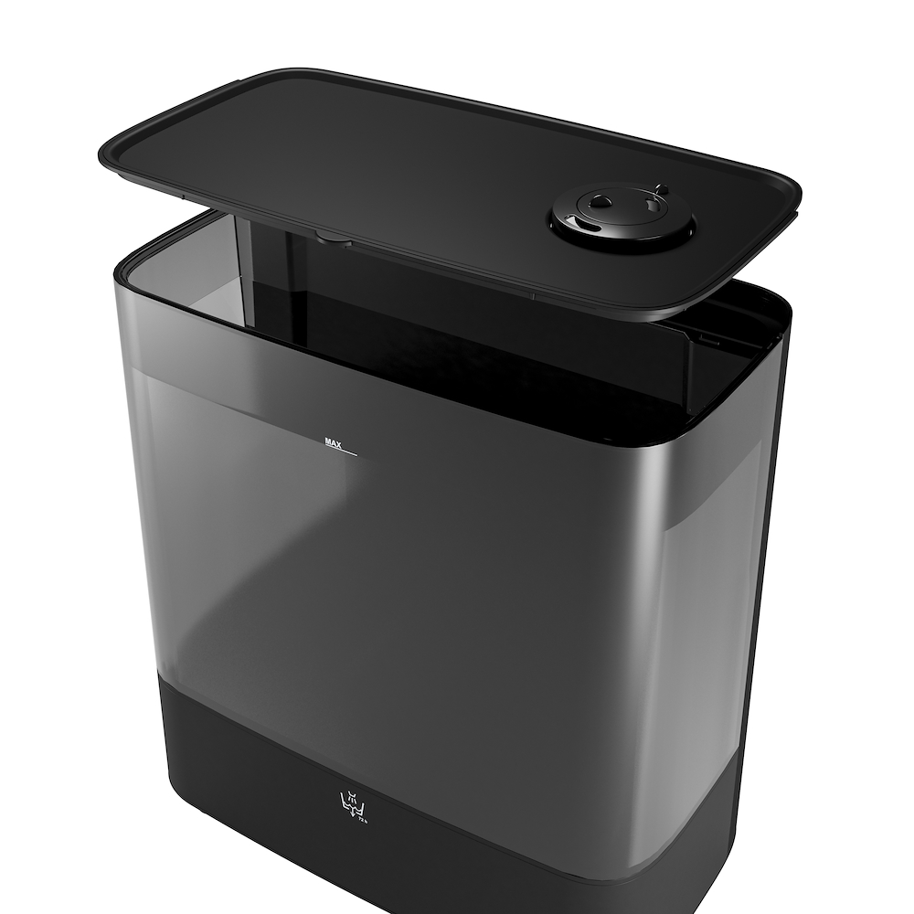 SPLENDID LIMPIAHEROWIFI - 5L WiFi Luftbefeuchter Splendid