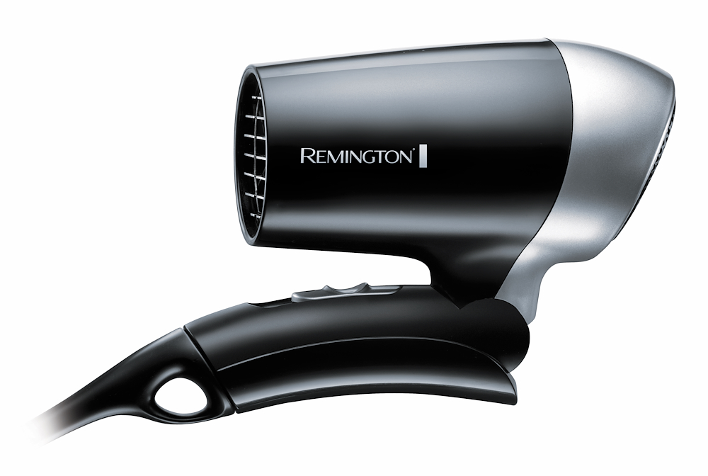 REMINGTON D2400 - D2400 On The Go Reisehaartrockner