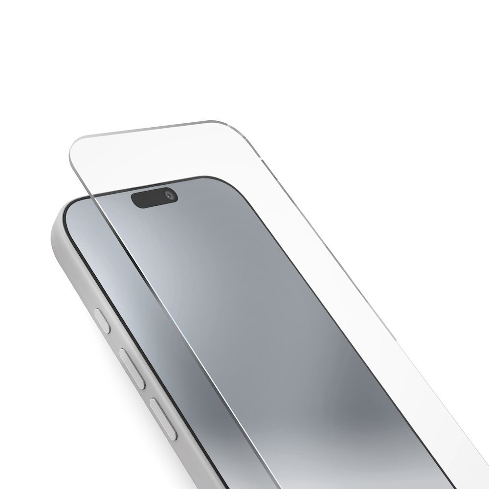 SBS TECAMGLIP1766 - Schutzglas für iPhone 17 Air Kamera