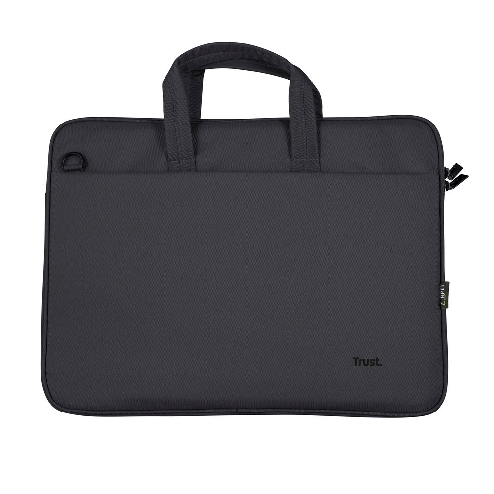TRUST 24447 - Eco Bologna 16 Zoll Laptop Tasche