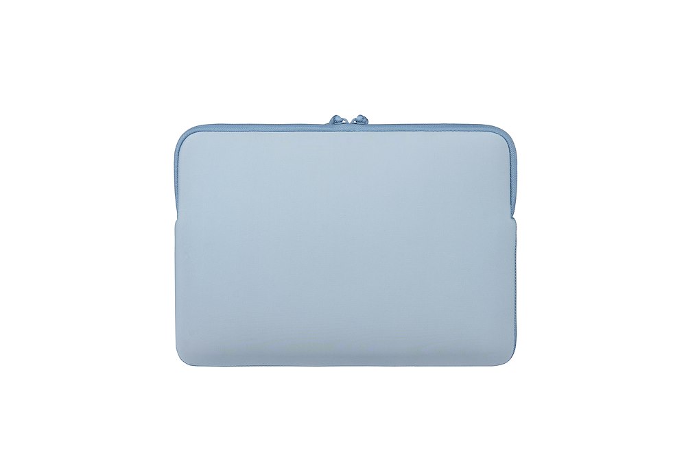 TUCANO BFONEMBN13SL - Neopren Hülle MacBook Neo Silber