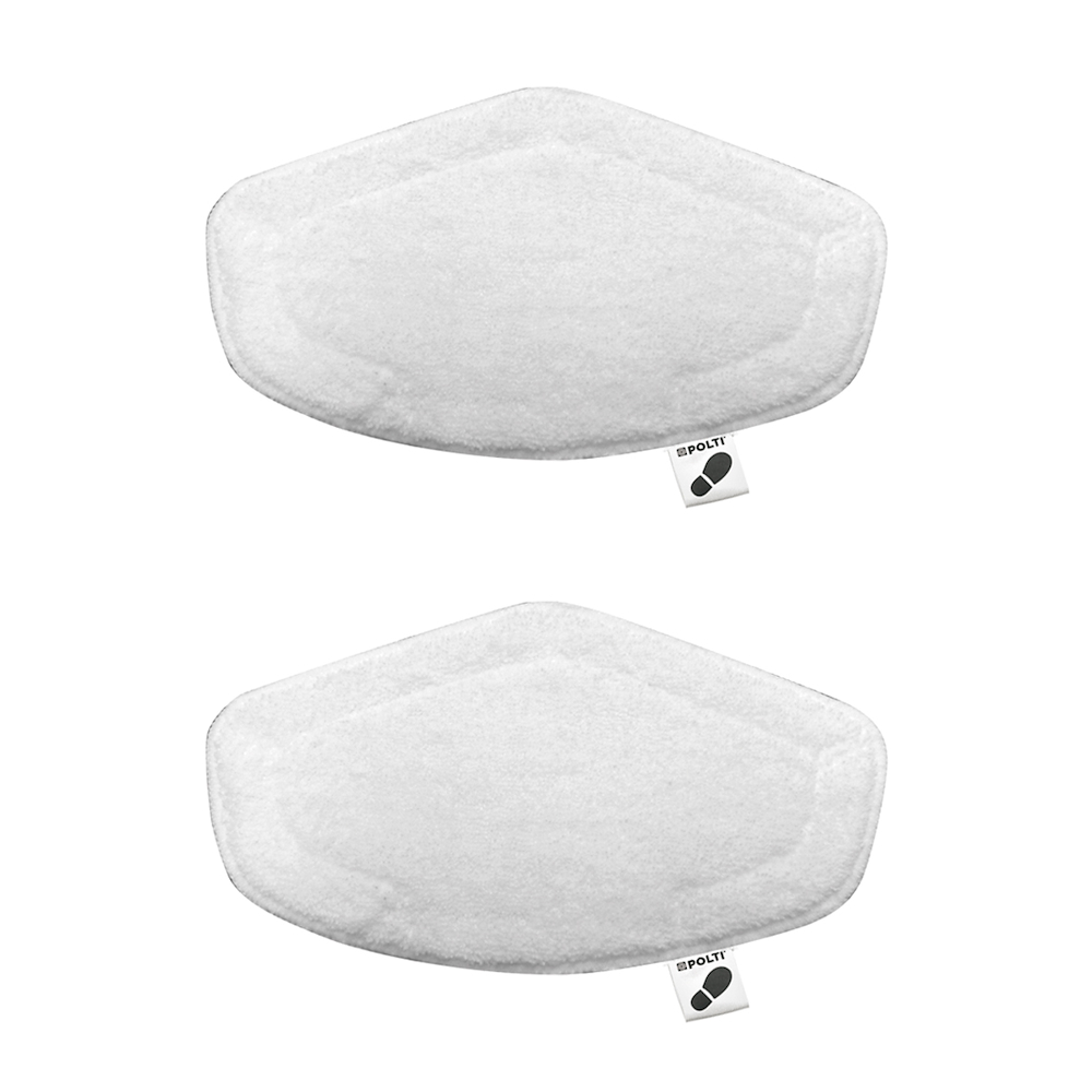 POLTI PAEU0332 - Polti Vaporetto Mikrofasertücher-Set PAEU0332