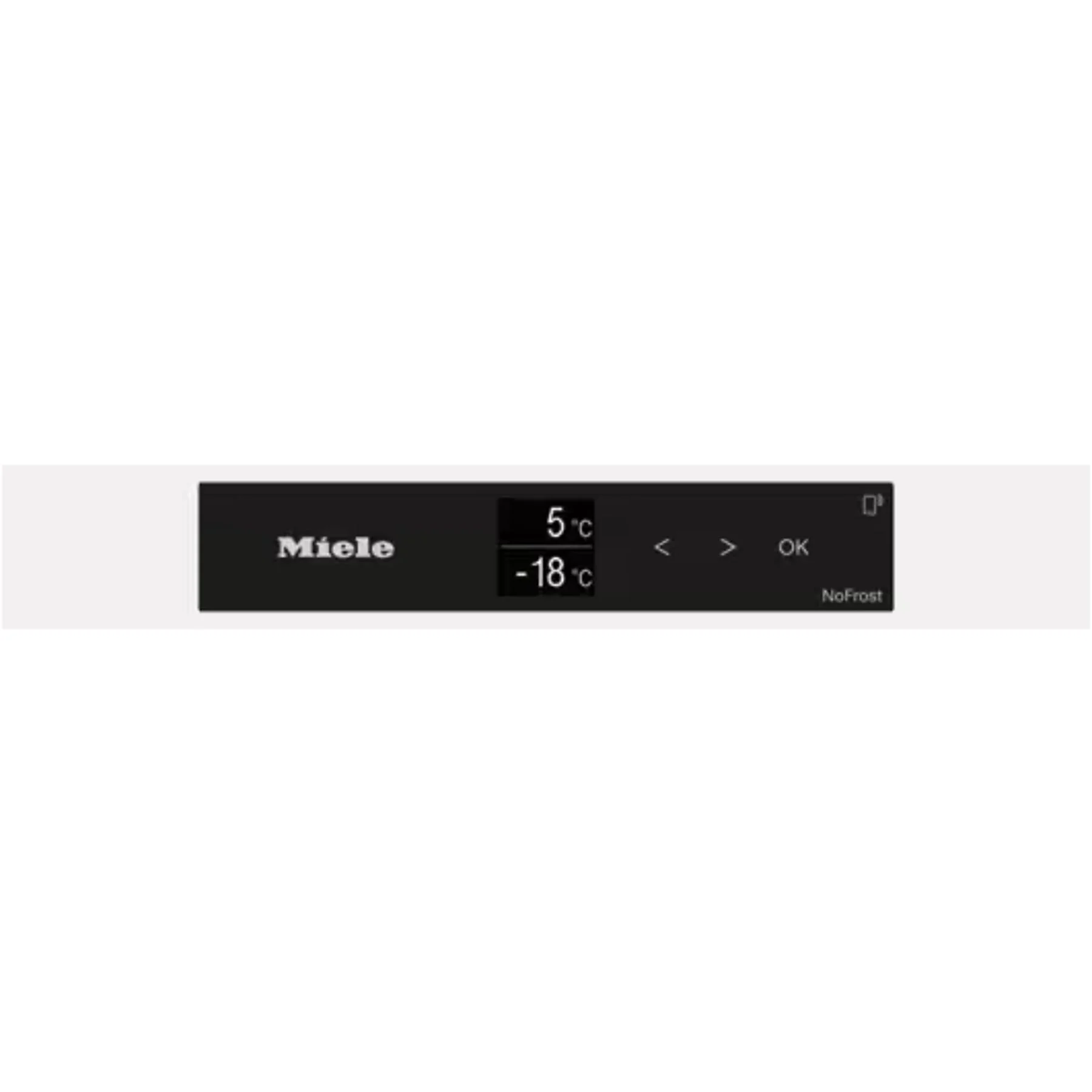 MIELE MOBILIERI KFN7734C - Miele Einbaukühlschrank KFN 7734 C