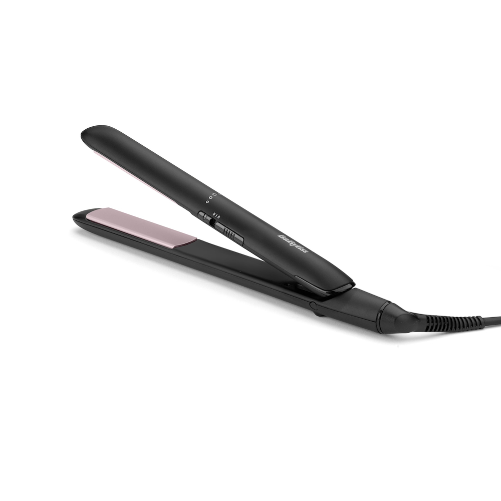 BABYLISS ST241E - BaByliss ST241E Smooth Ceramic 230 Haarglätter