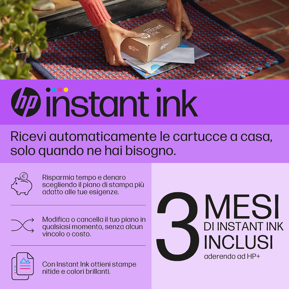 HP 405U8B - OfficeJet Pro 8125e Multifunktionsdrucker