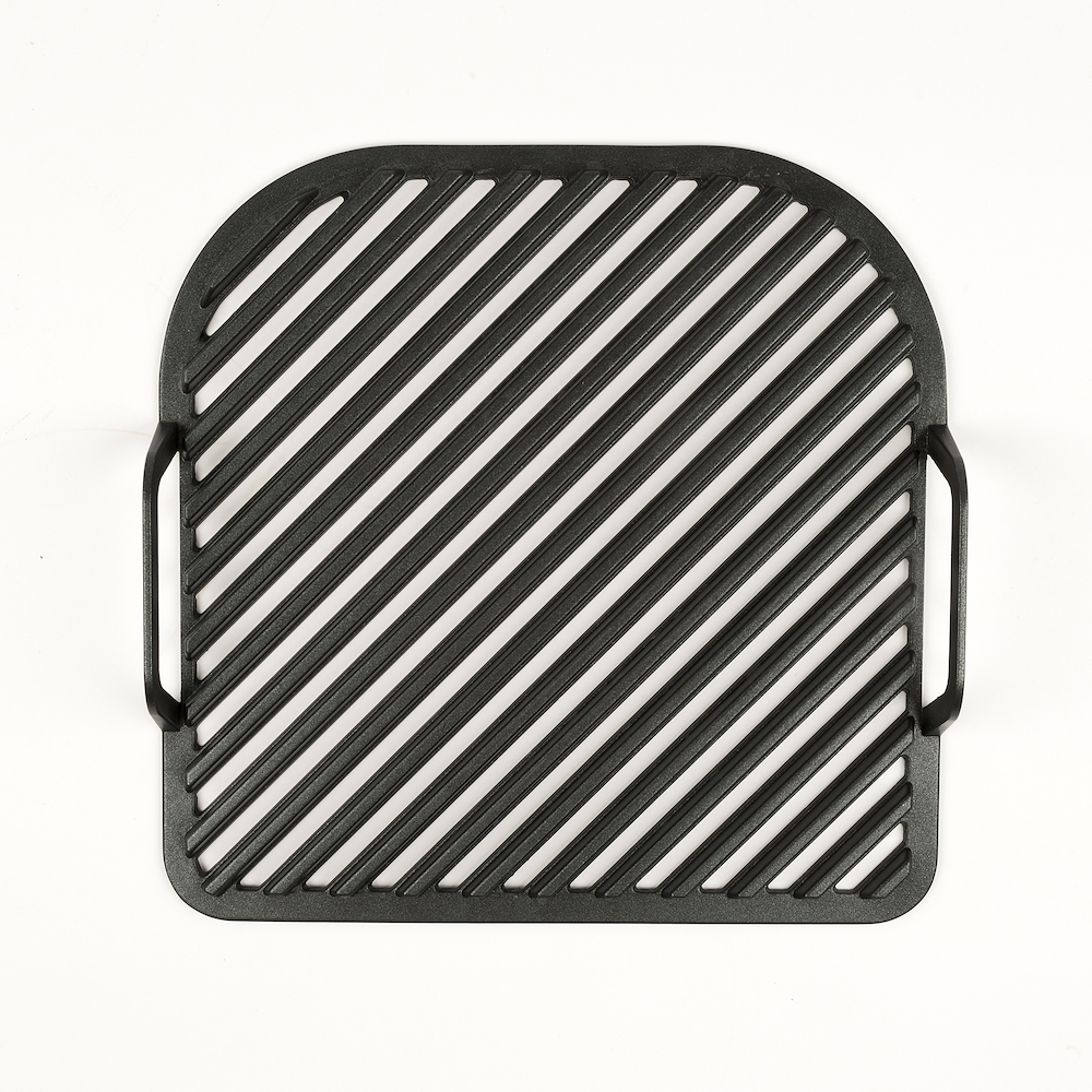 G3 FERRARI G1018100 - Luftfritteuse und Barbecue 10 Liter 2000 Watt