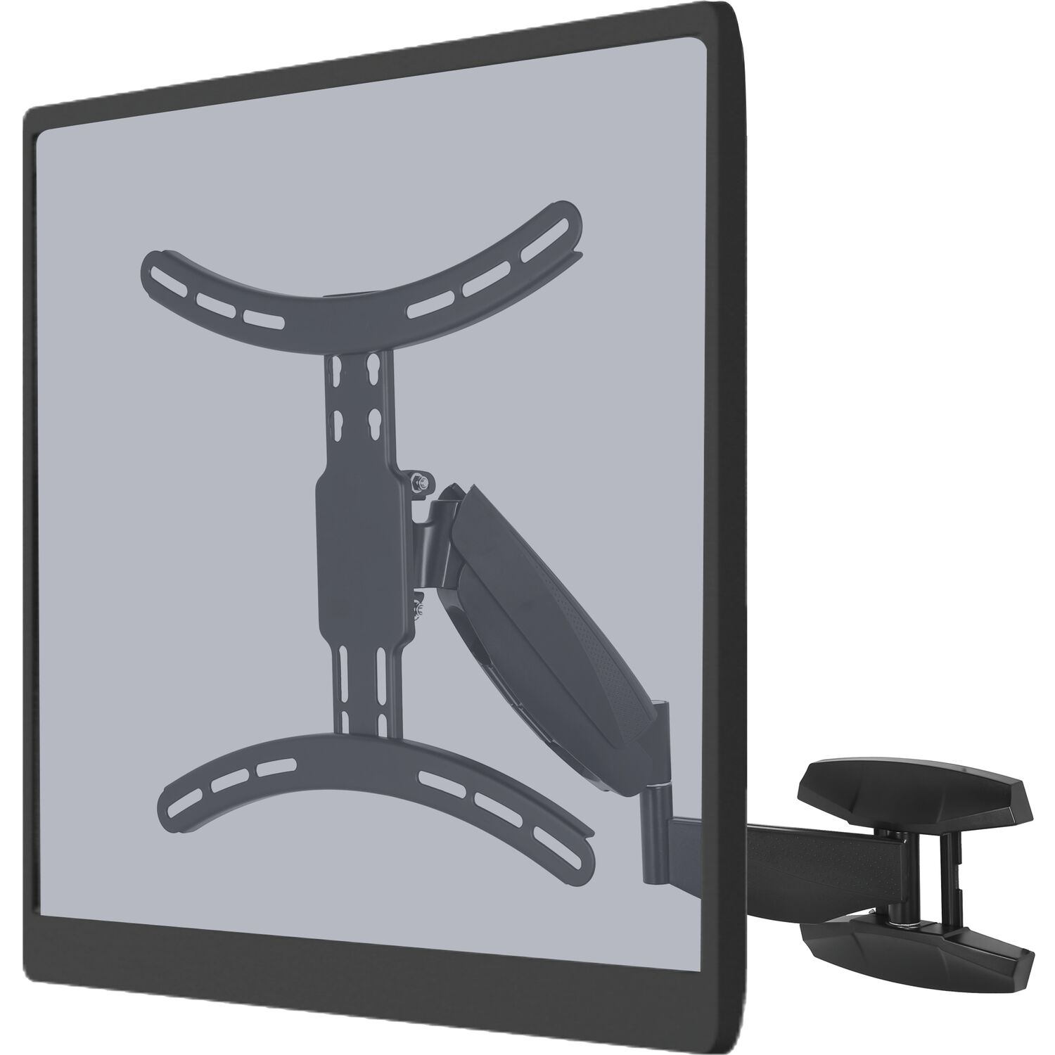 NABO Comfort 400 TV-Wandhalterung, 32–47", VESA 400x400, max. 15 kg