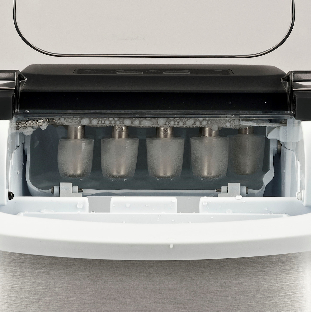 G3 FERRARI G2013900 - Eismaschine Artiko bis zu 12kg/24h