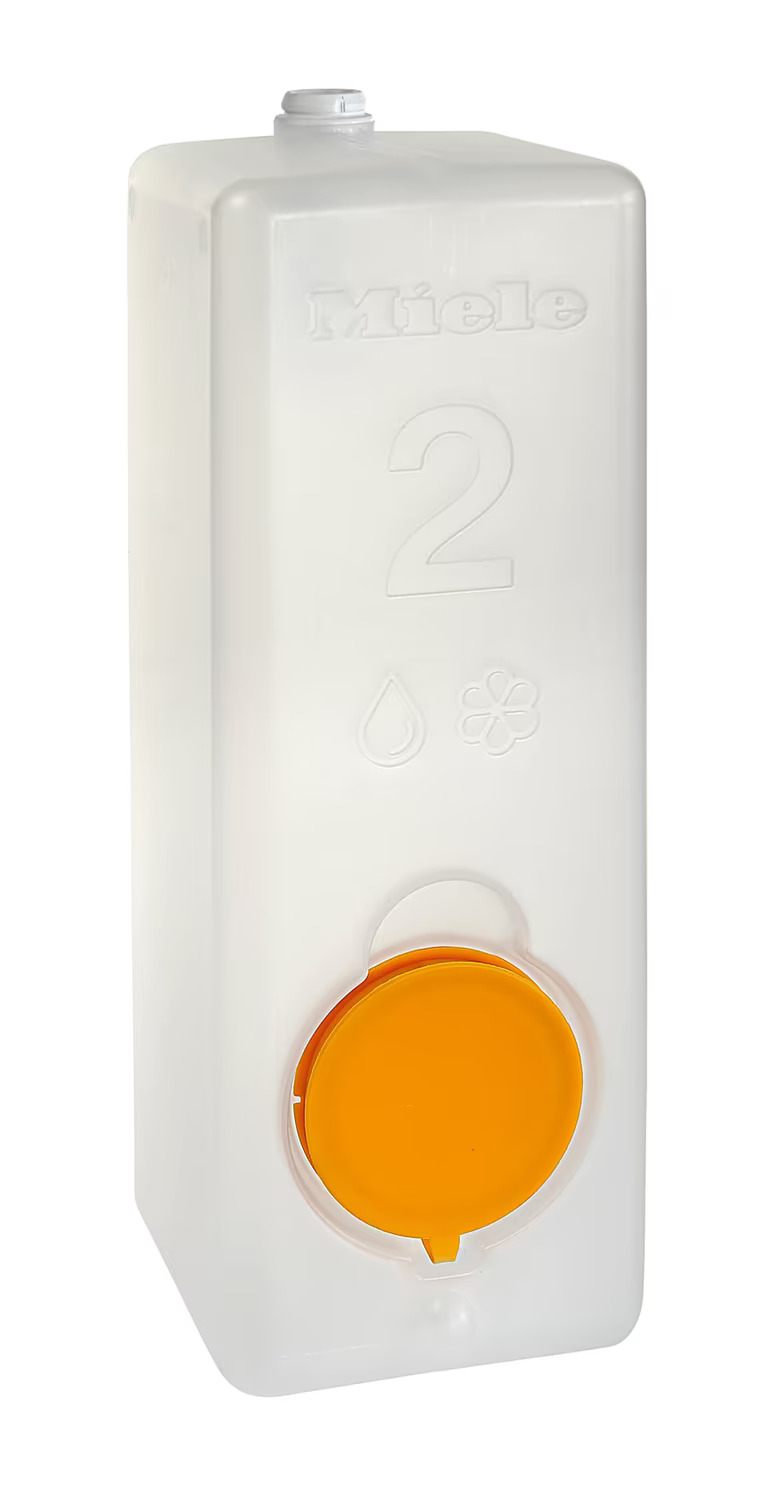 MIELE 12666710 - Miele TwinDos Nachfüllbehälter 2